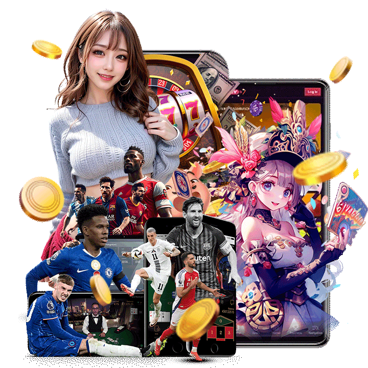 เทคนิคเล่นคาสิโนสดให้คุ้มโบนัส