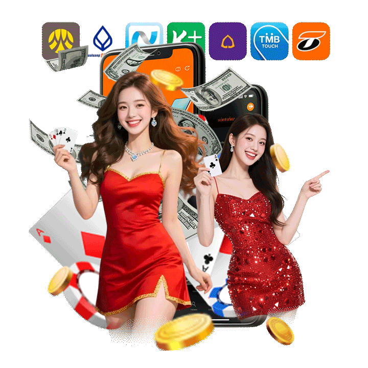 ทำไมต้องเลือกเว็บตรงโปรคุ้มสำหรับบาคาร่า