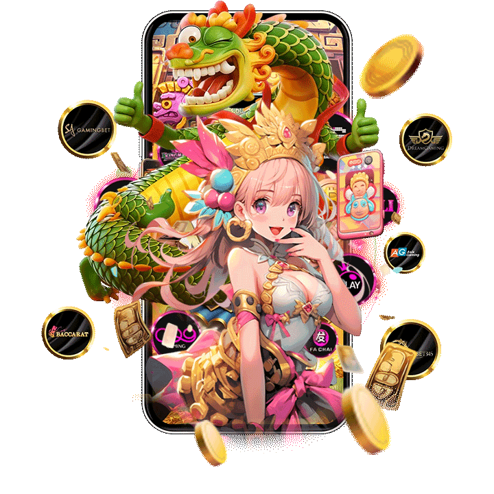 เทคนิคปั่นสล็อต Joker ให้มีลุ้นแตกบ่อย