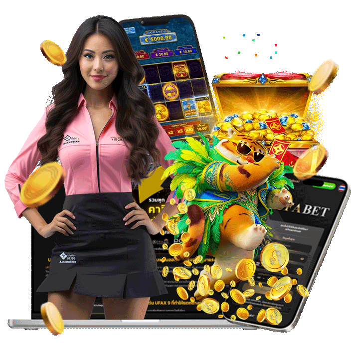 โปรโมชันและโบนัสคุ้มค่า บน PGSlot เว็บตรง