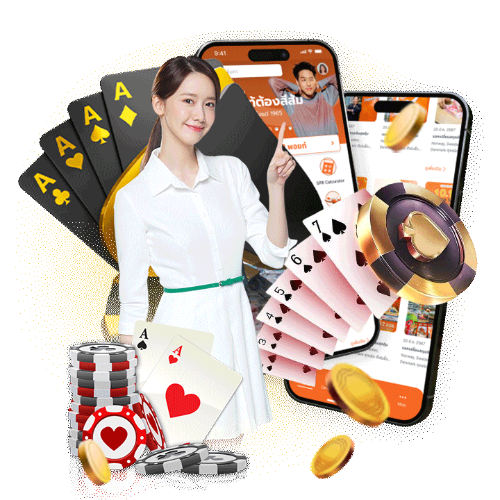 ทำไมต้องเลือกคาสิโนสดโปรคุ้ม ปลอดภัย มาตรฐาน